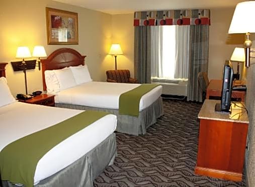 Holiday Inn Express Hotel & Suites Lonoke I-40