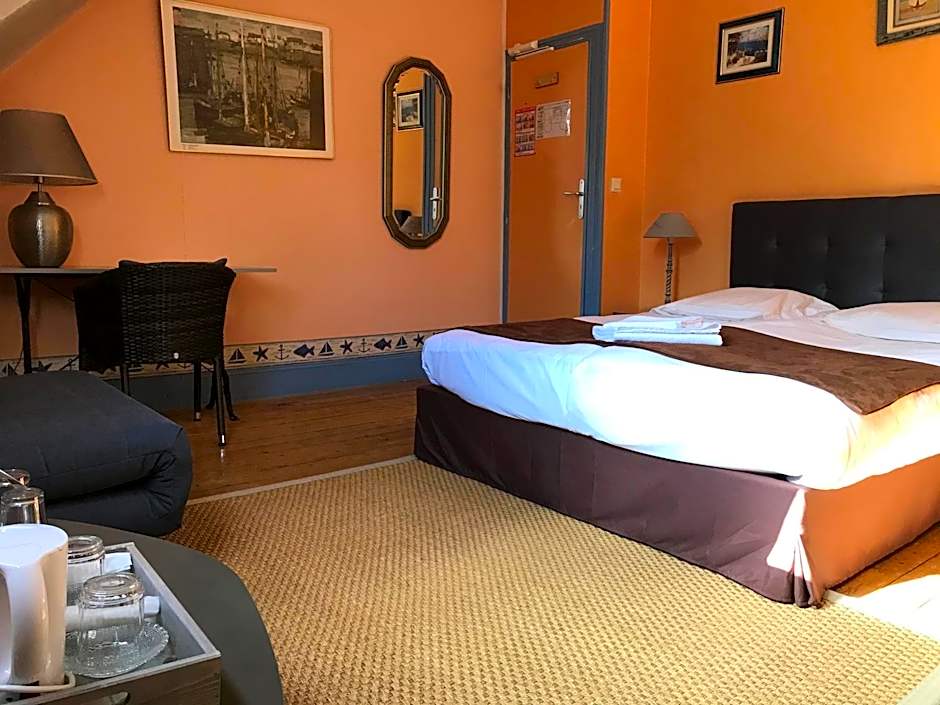 Hôtel de Paris Restaurant BISTRONOMY