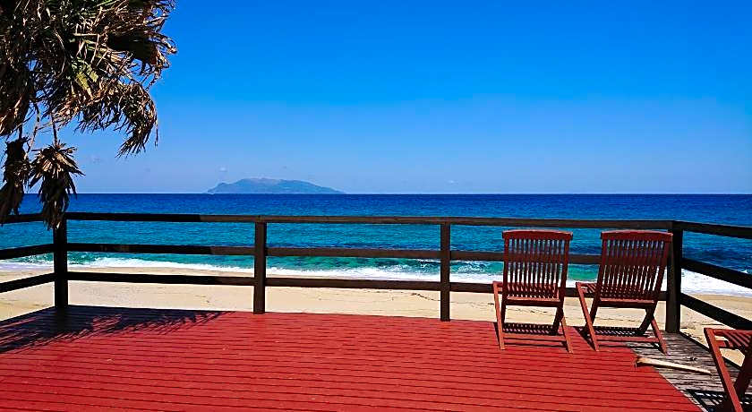 Marine Blue Yakushima Hotel