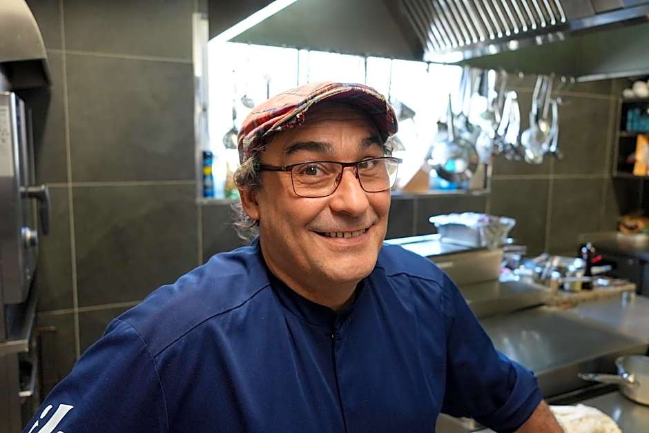 Altes Kelterhaus & Plein Hotel by Markus Plein