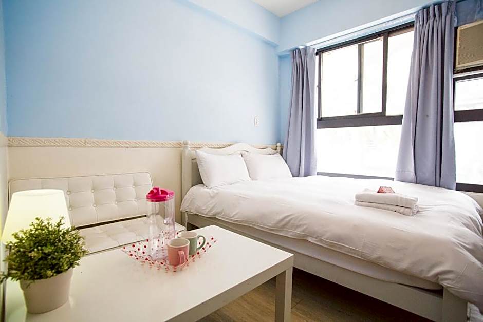 One Night Inn Fengjia