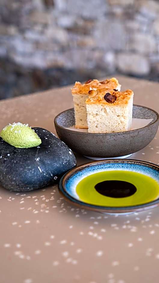 Isle of Raasay Distillery