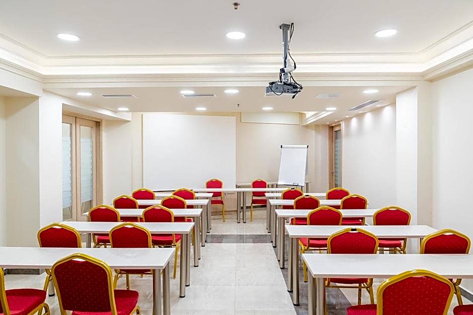 Olympus Terra Boutique Hotel