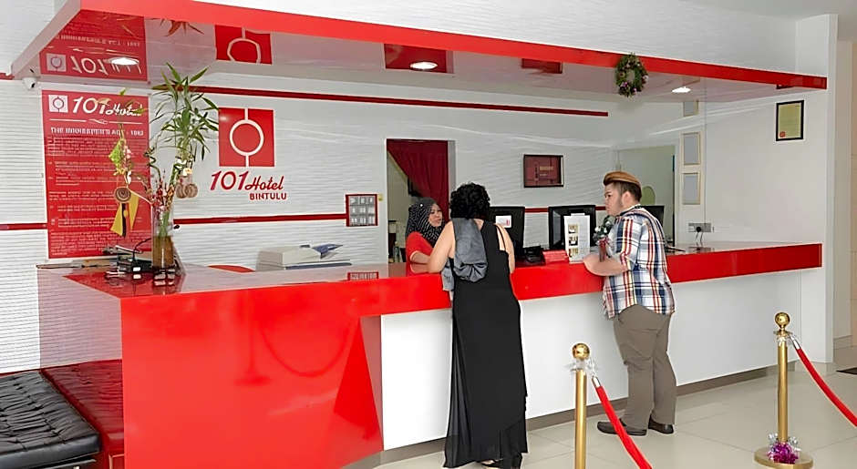 101 Hotel Bintulu