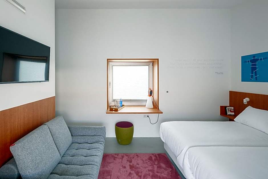 Hotel Bela Fisterra