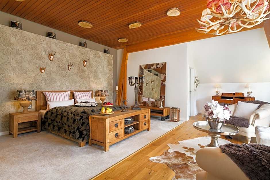 Hotel Luise