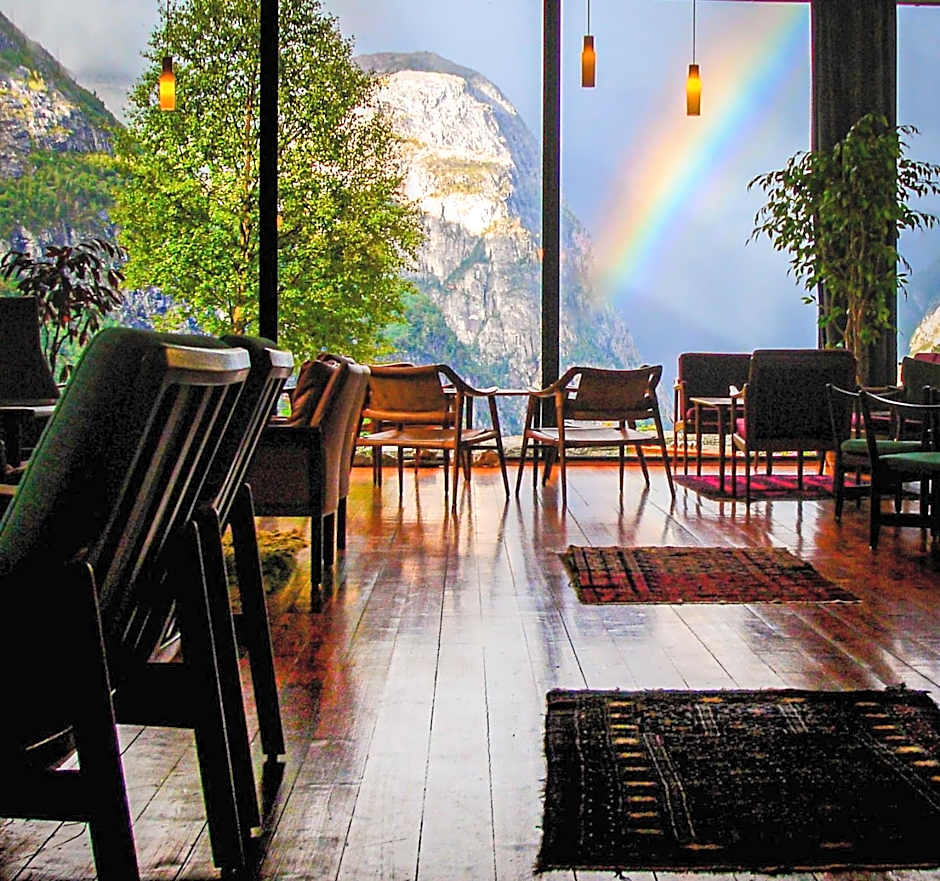 Stalheim Hotel