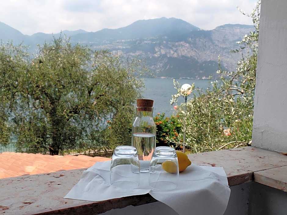 Piccolo Hotel Direkt am See