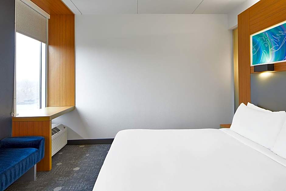 Aloft Nashville Franklin