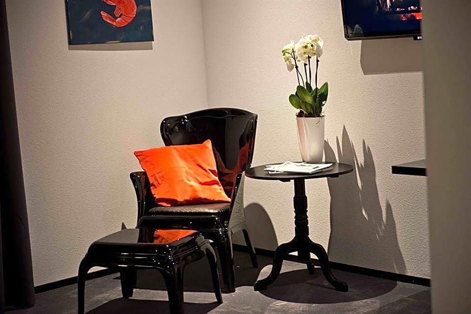 Design Hotel Glow