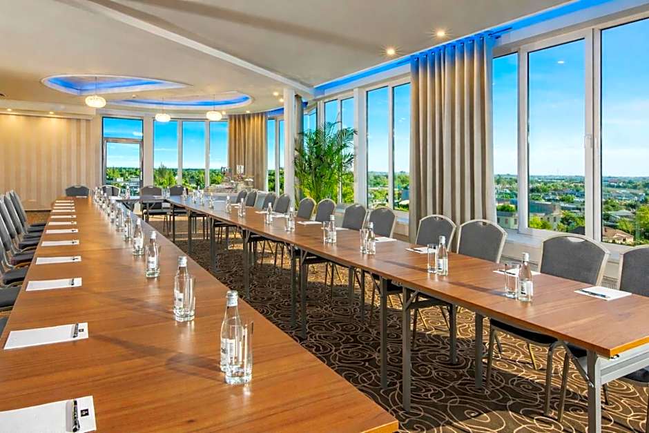 Hotel Lord - Warsaw Airport