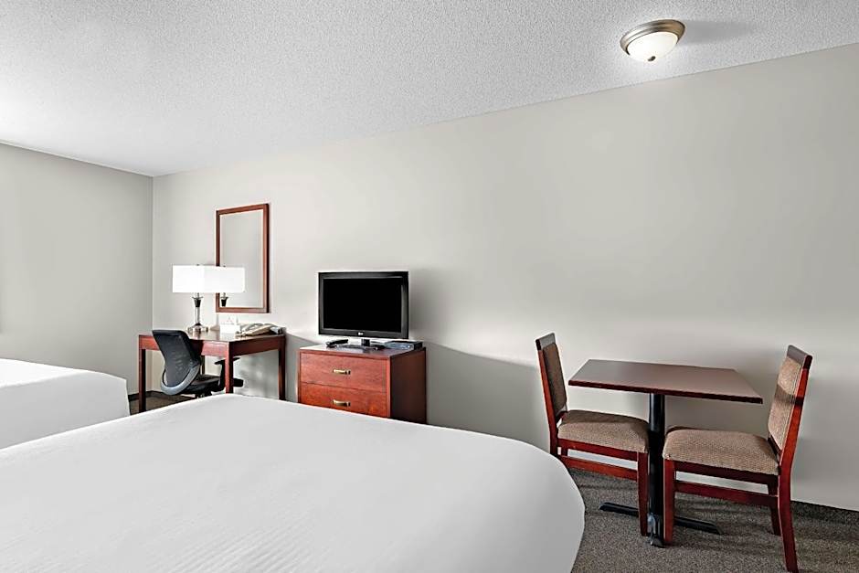 SureStay Plus Hotel by Best Western Hardisty