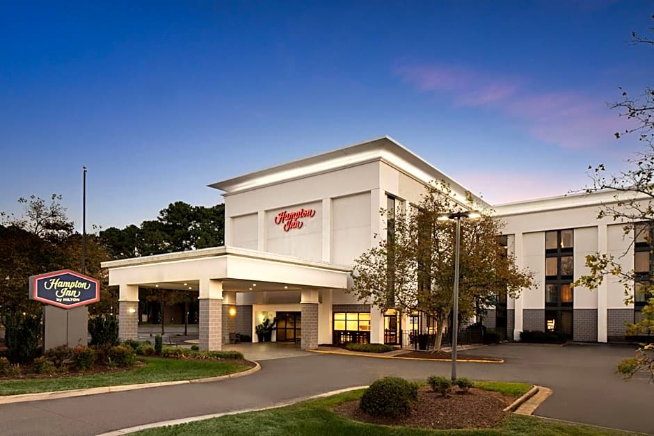 Hampton Inn Norfolk/Virginia Beach