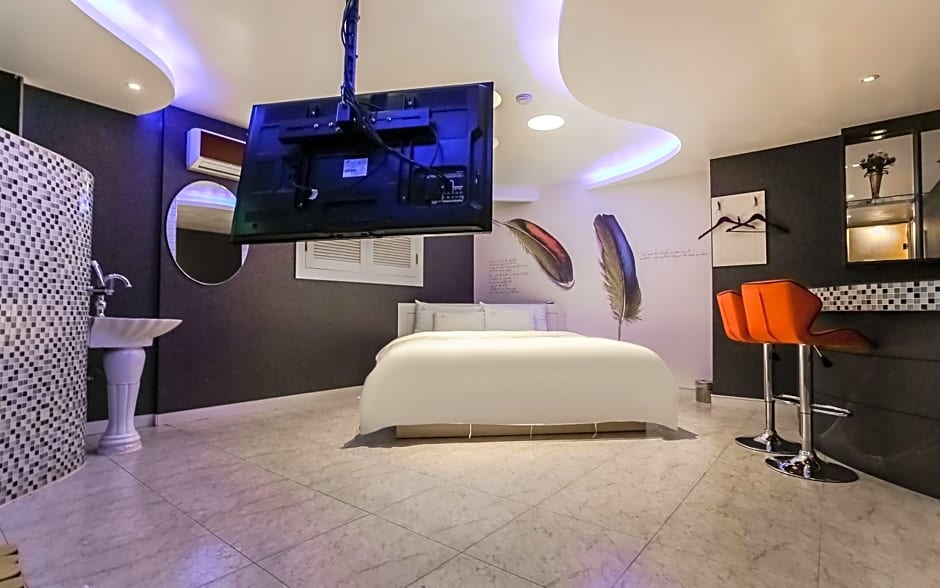 Pyeongtaek (Anjung) R