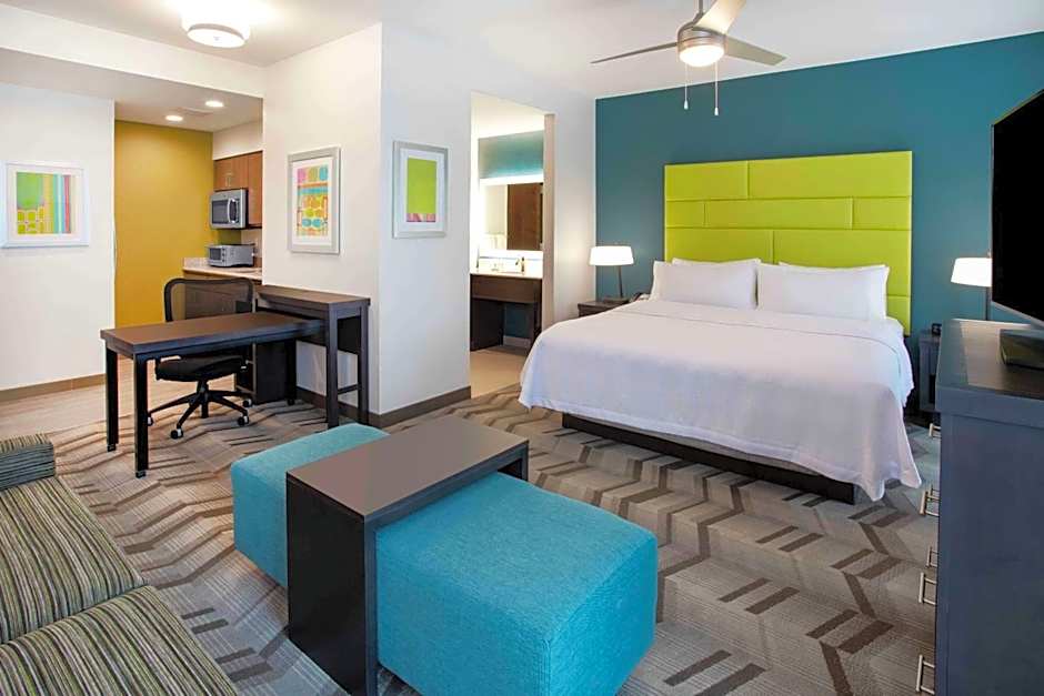 Homewood Suites by Hilton Edina Minneapolis