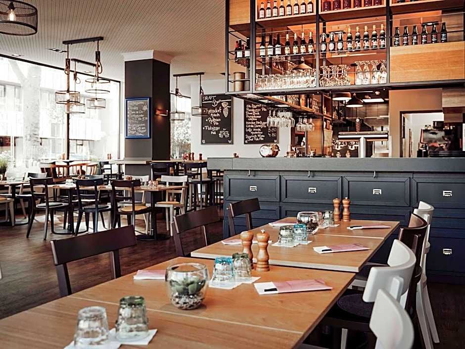 Hotel Mondial AM Dom Cologne - Mgallery Collection