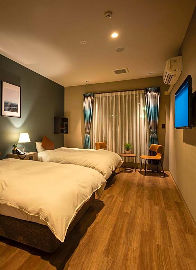 Photo 1 of 6 of Standard 2 Beds