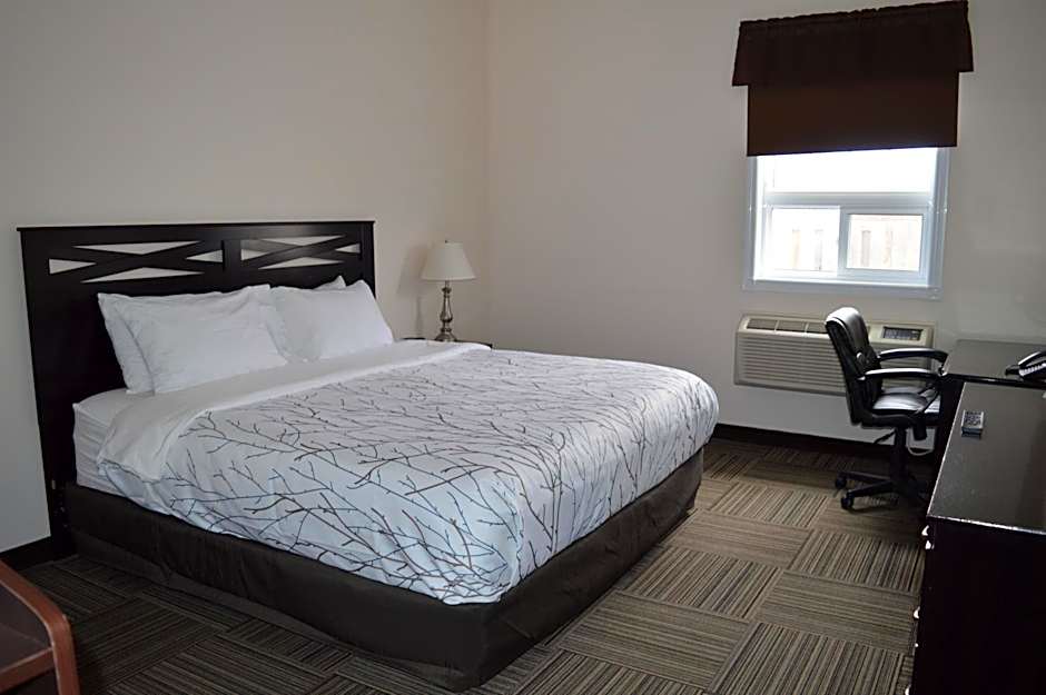 Auberge MacDonald Guest Inn