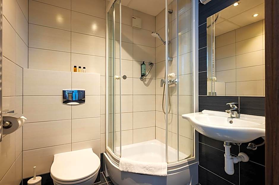 Focus Hotel Gdansk