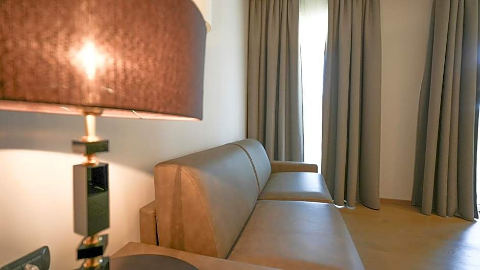 Hotel Europa