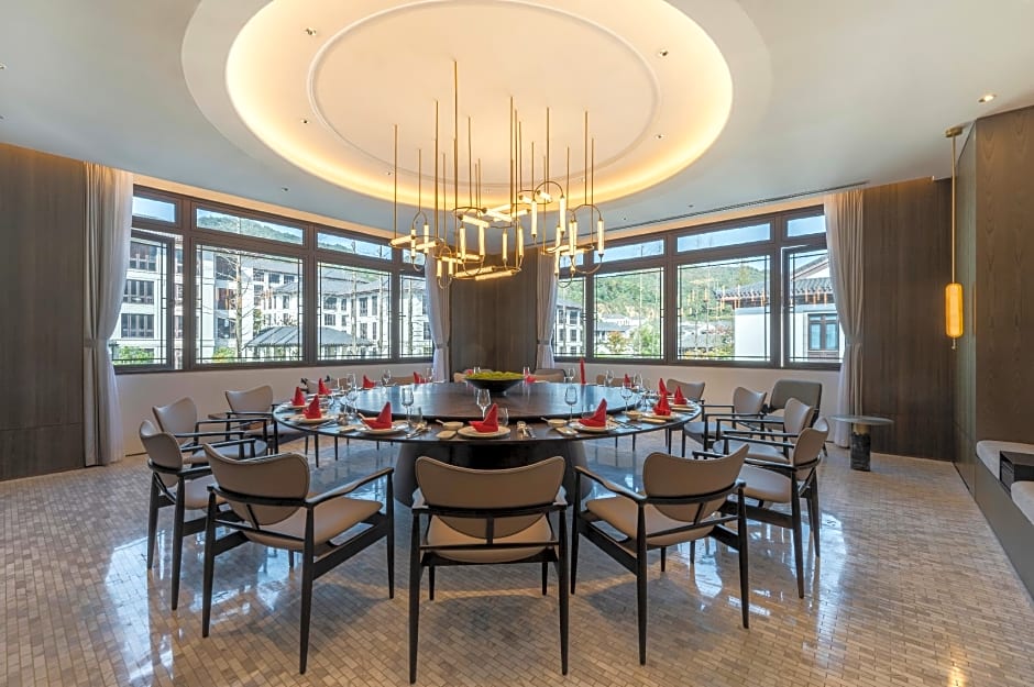 Blossom House Shaoxing Shangyu Yuanjing