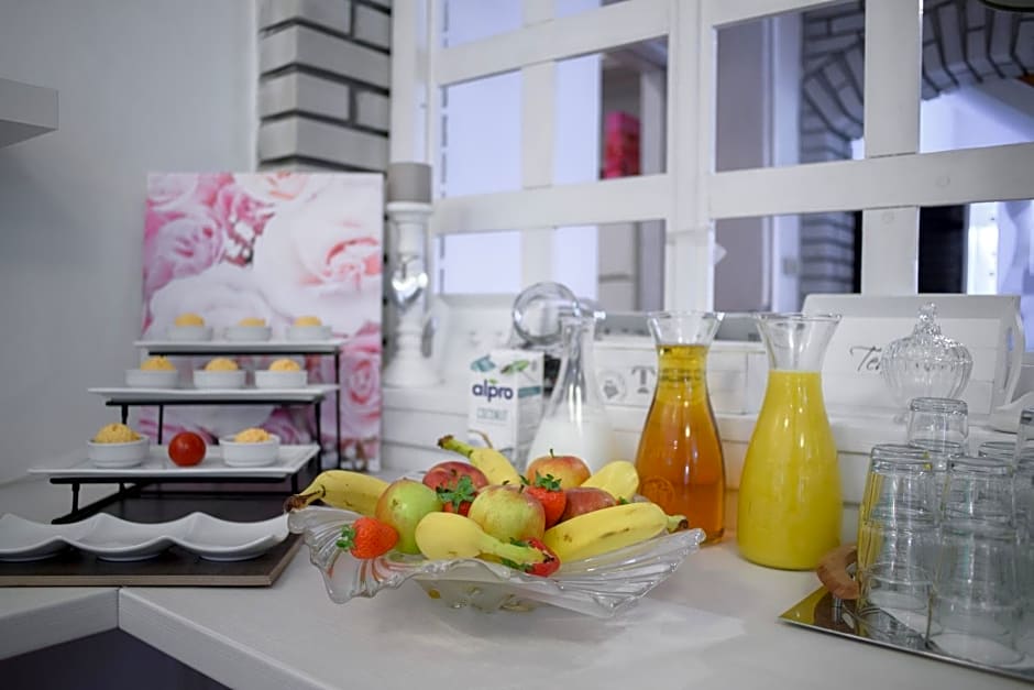 BELYSIUM Bed & Breakfast Panzió