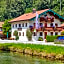 Hotel Garni Alte Säge Ruhpolding