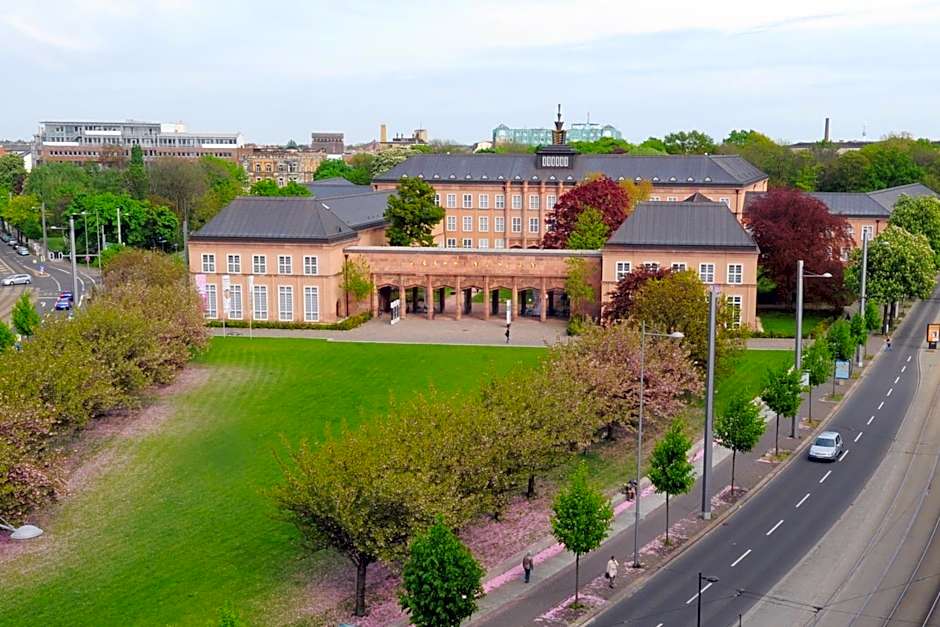 SchlafGut AppartementHotel