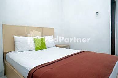 Guest House Pinarak 2 Syariah near GOR Satria Purwokerto Mitra RedDoorz