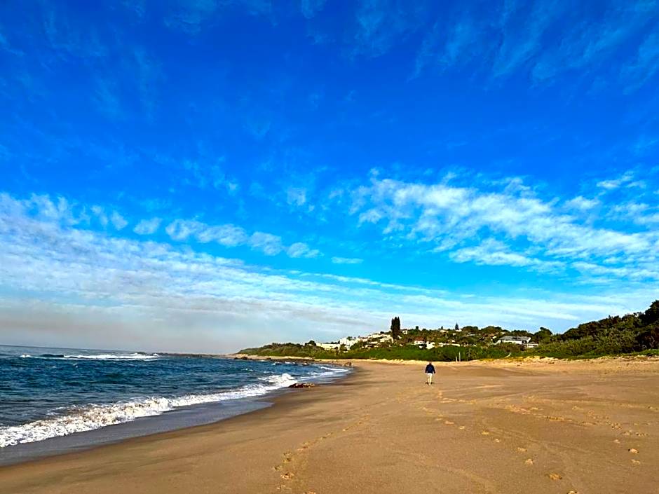 Gracelands Beach Lodge