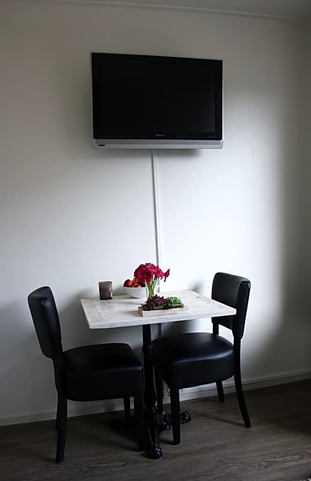 Bed & Breakfast Klokgaaf