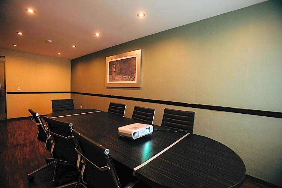 Hotel Araiza Hermosillo