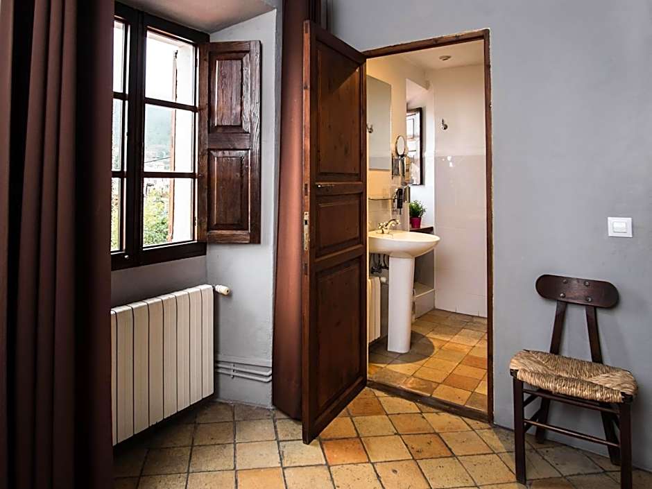 S´Hostal d´Esporles