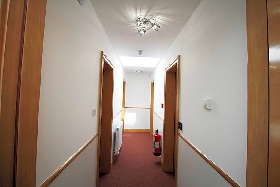 Flexistay Aparthotel Sutton