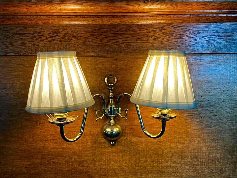 Ernespie House Hotel