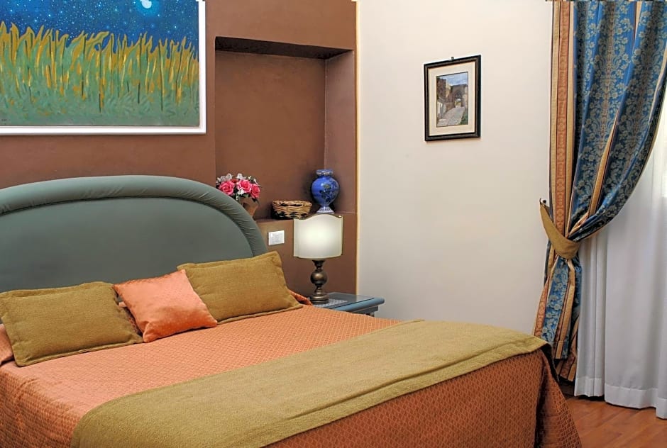 Relais Dante e Beatrice