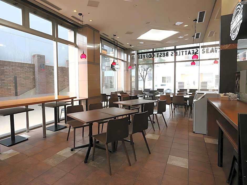 Apa Villa Hotel Kanazawa-Katamachi