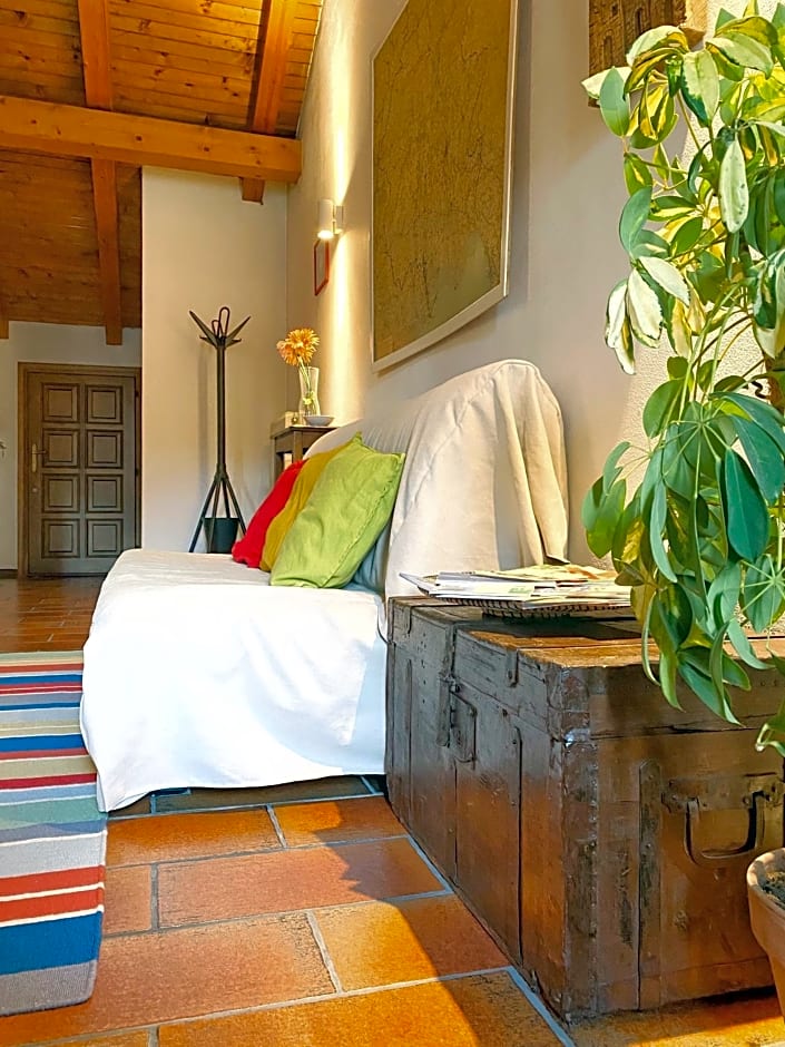 Bed & Breakfast Ligont