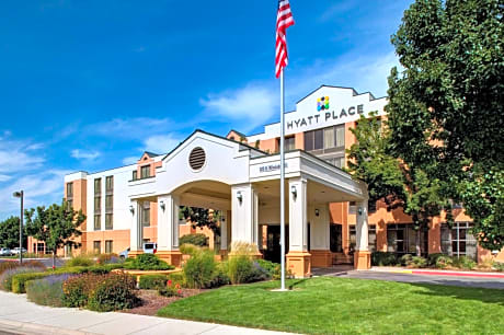 Hyatt Place Boise/Towne Square