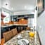 Hotel Residence Inn Suites Cristina
