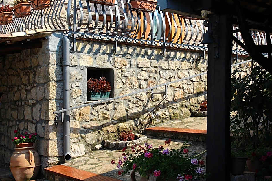 Villa La Voce Del Vento