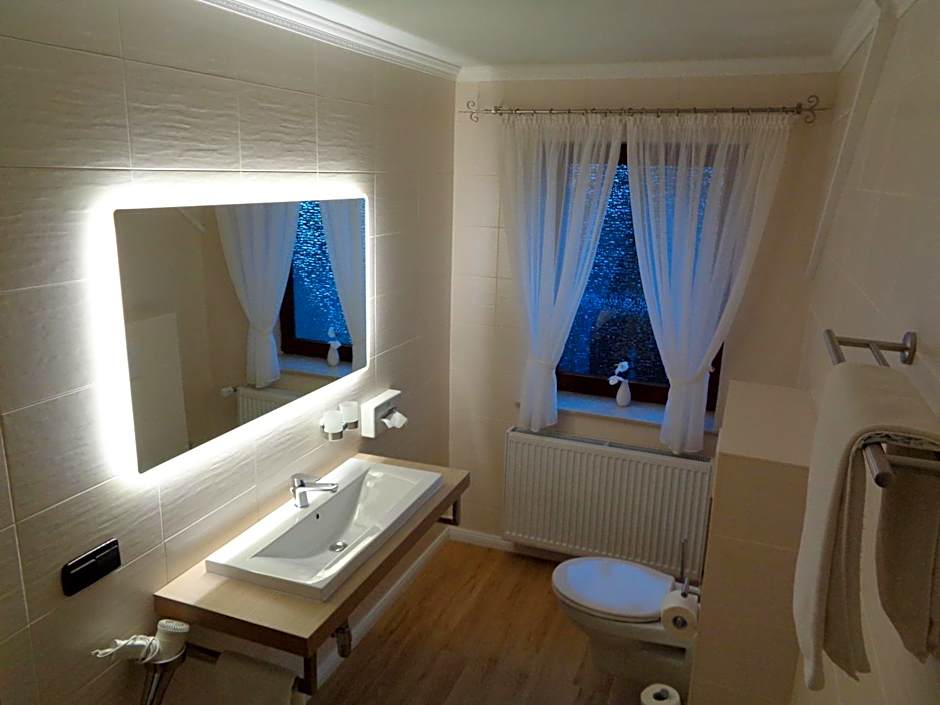 Hotel Garni Eichhornkobel