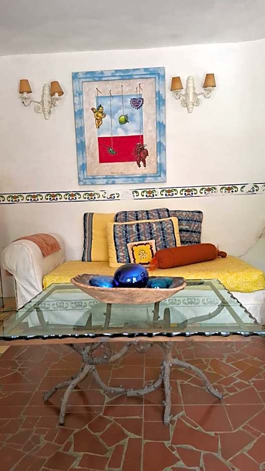 Suites Santo Domingo