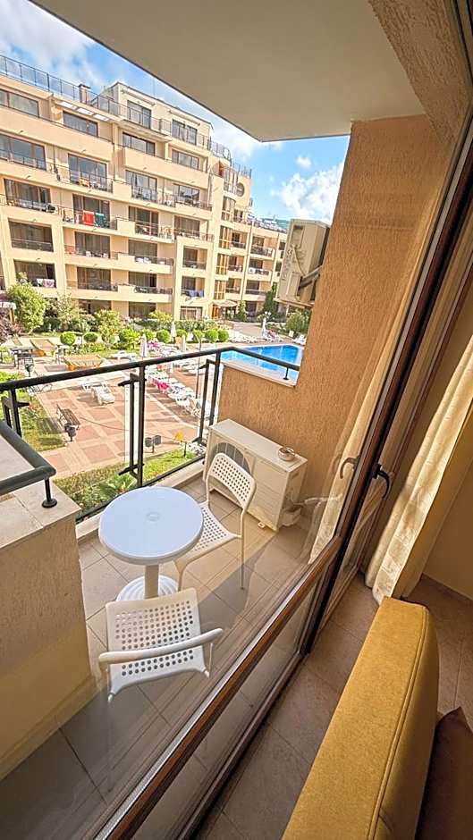 One bedroom Apartment