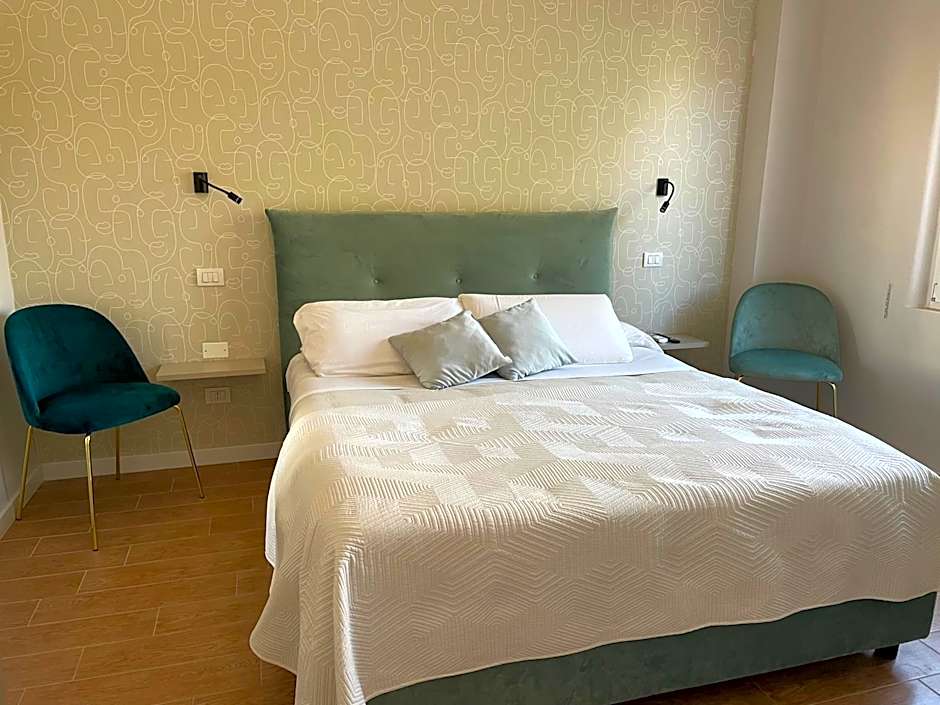 GiGa MaRe Apartments