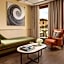Tivoli Palazzo Gaddi Firenze Hotel