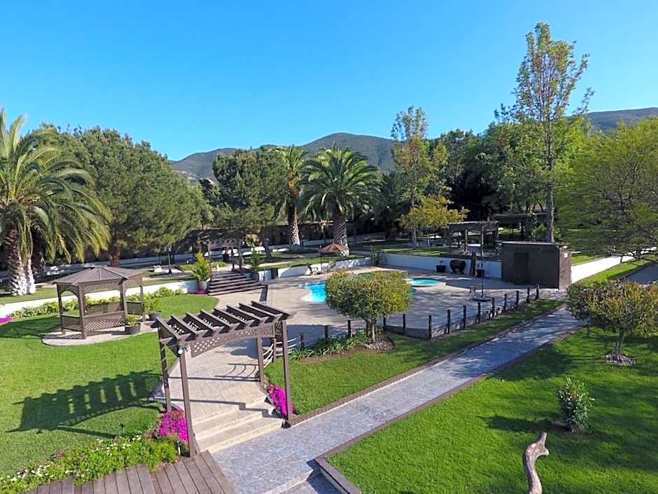 Quinta Arratz