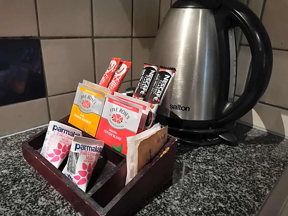 Mapungubwe Hotel Apartments Marshalltown