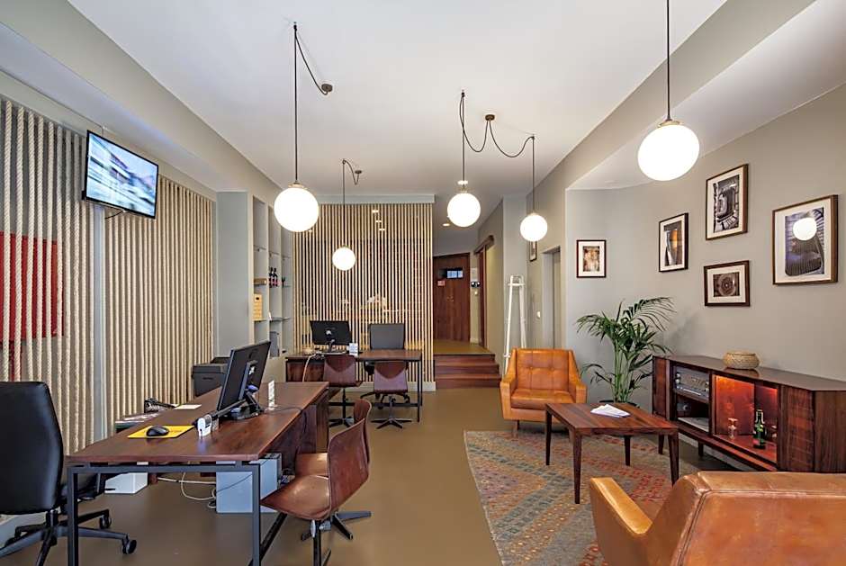 Oporto Maison Batalha