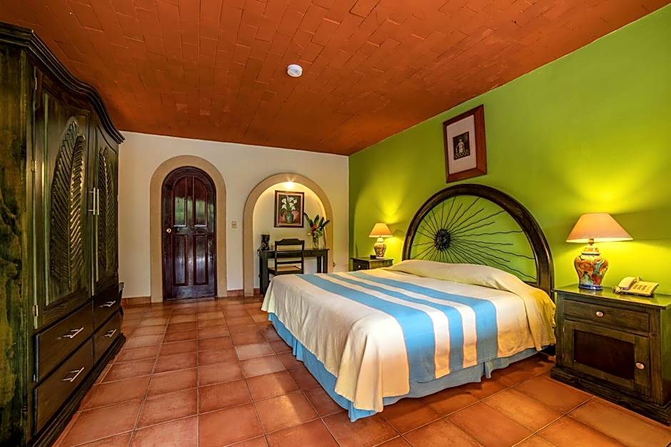 Hotel Chichen Itza